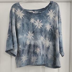 Free People Starburst Top